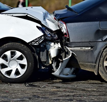 Important Steps to Take Following a Car Accident