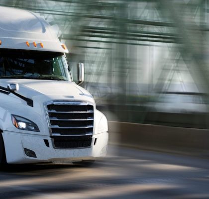 Truck Accidents: What Are the Common Causes?