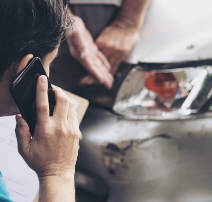 Safeguard Your Car Accident Case: Common Mistakes and How to Avoid Them