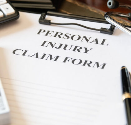 How Are Damages Calculated in Personal Injury Cases?