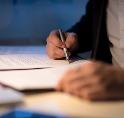 10 Contracts You’ll Want for Your Up-and-Coming Business